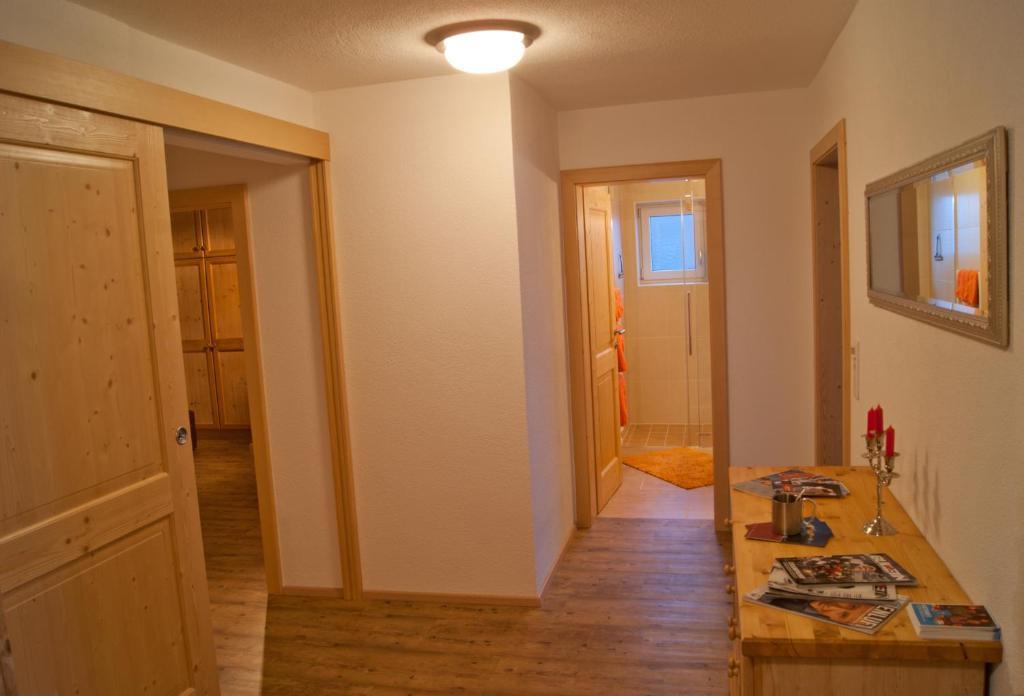 Apartment Sonnbichl Schwendau Room photo